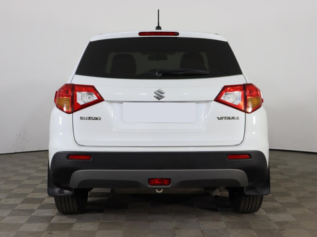 Suzuki Vitara GL 1.6 МКПП фото 7