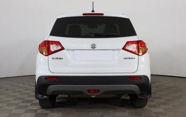 Suzuki Vitara GL 1.6 МКПП превью 7