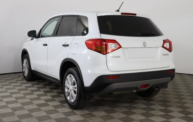 Suzuki Vitara GL 1.6 МКПП превью 8