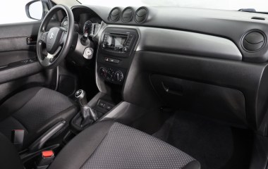 Suzuki Vitara GL 1.6 МКПП превью 9