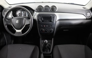 Suzuki Vitara GL 1.6 МКПП превью 10