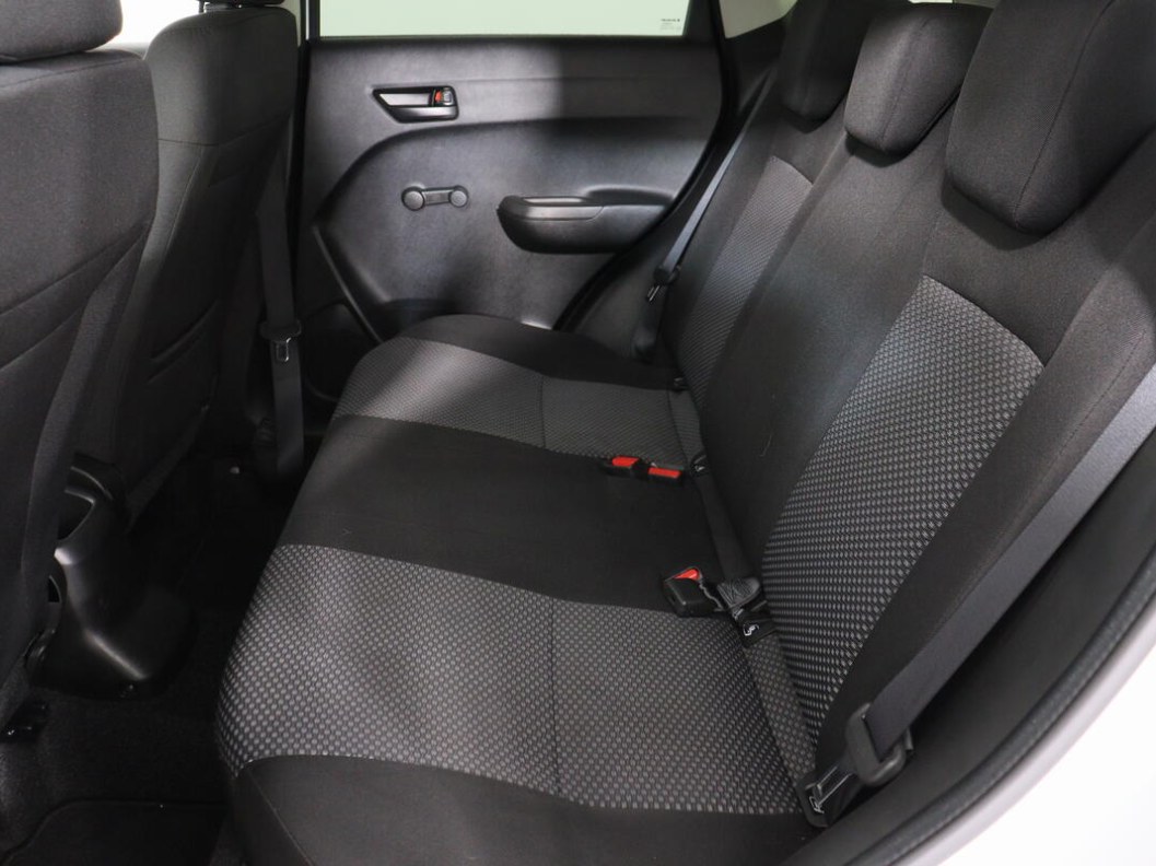 Suzuki Vitara GL 1.6 МКПП фото 11