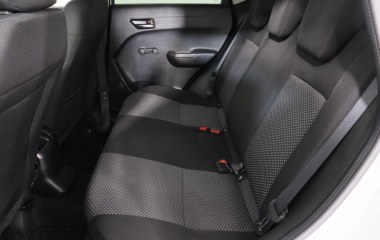 Suzuki Vitara GL 1.6 МКПП превью 11