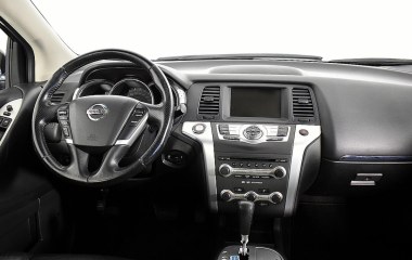 Nissan Murano 2.5 АКПП превью 8