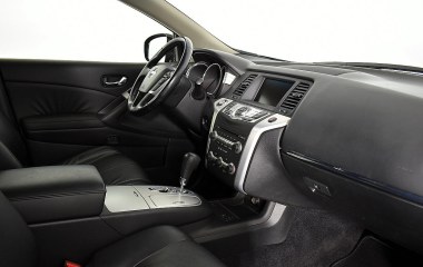 Nissan Murano 2.5 АКПП превью 9