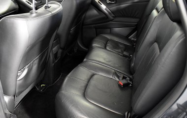 Nissan Murano 2.5 АКПП превью 11