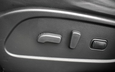 Nissan Murano 2.5 АКПП превью 12