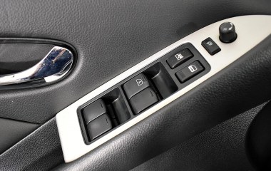 Nissan Murano 2.5 АКПП превью 13