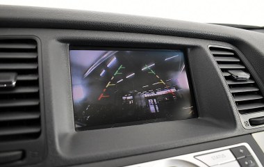 Nissan Murano 2.5 АКПП превью 14