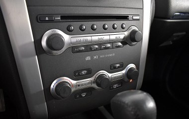 Nissan Murano 2.5 АКПП превью 16