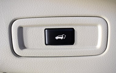Nissan Murano 2.5 АКПП превью 18