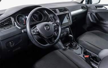 Volkswagen Tiguan Comfortline 1.4 DSG превью 9
