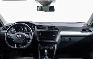 Volkswagen Tiguan Comfortline 1.4 DSG превью 10