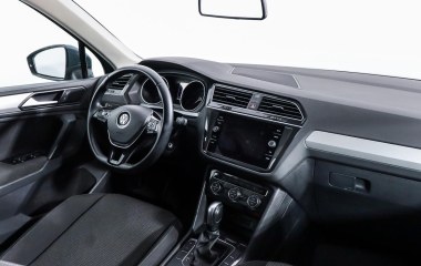 Volkswagen Tiguan Comfortline 1.4 DSG превью 11