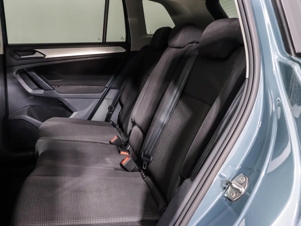 Volkswagen Tiguan Comfortline 1.4 DSG фото 12