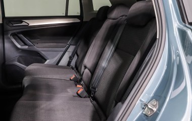Volkswagen Tiguan Comfortline 1.4 DSG превью 12