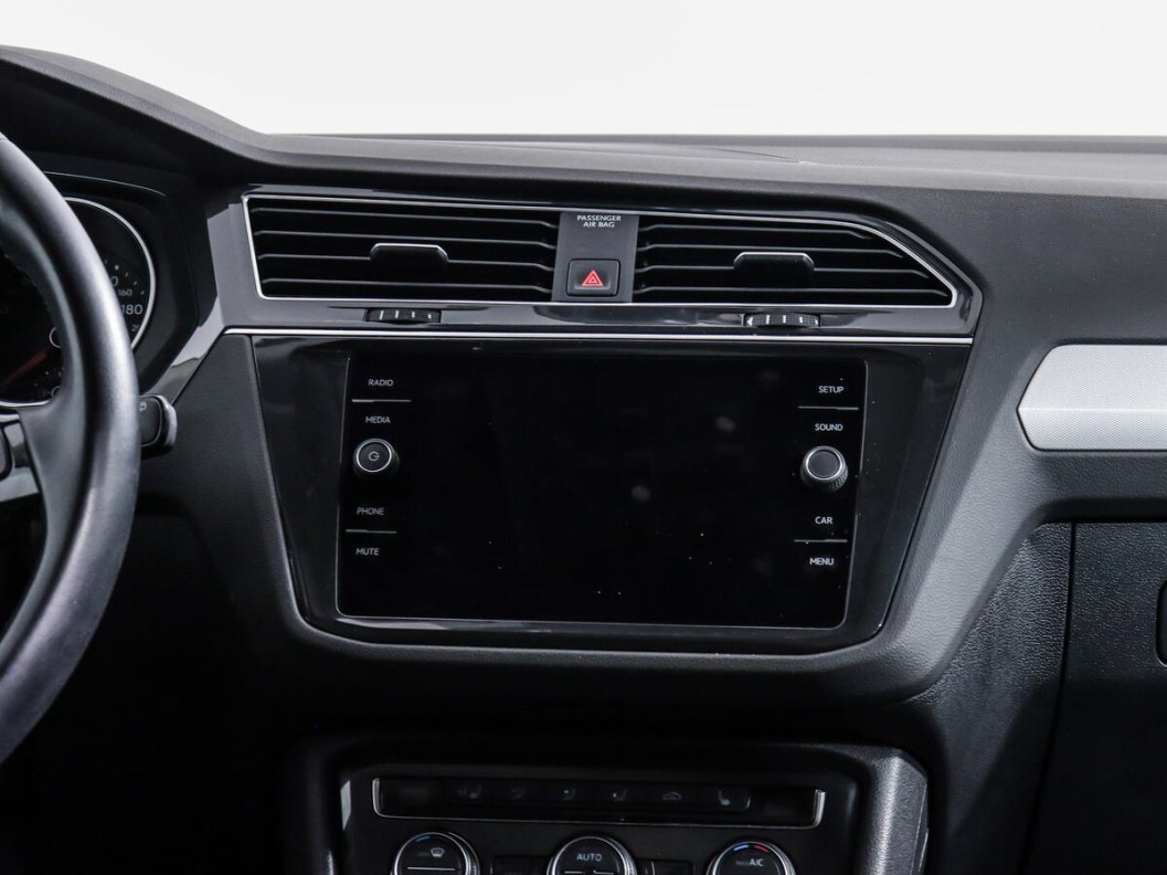 Volkswagen Tiguan Comfortline 1.4 DSG фото 13