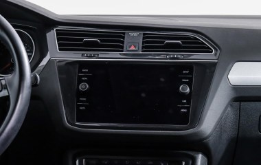Volkswagen Tiguan Comfortline 1.4 DSG превью 13