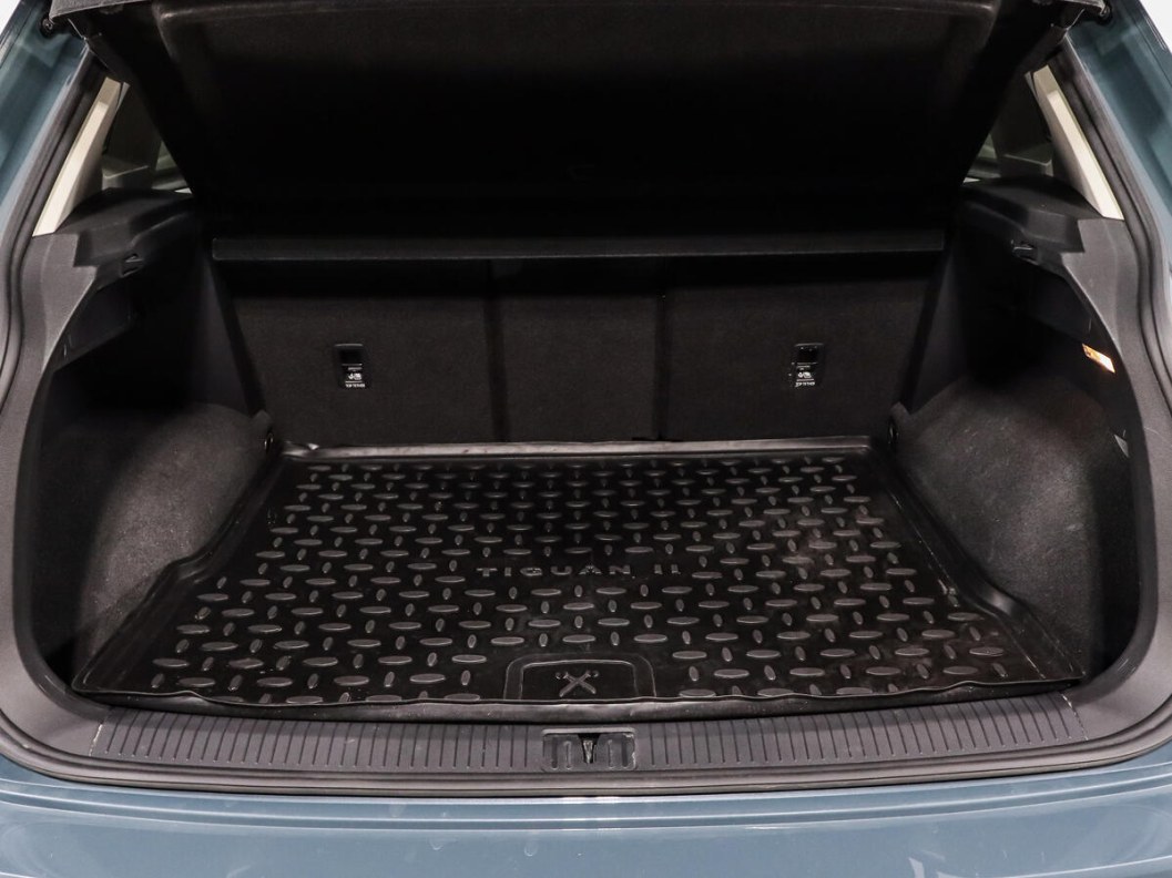 Volkswagen Tiguan Comfortline 1.4 DSG фото 14