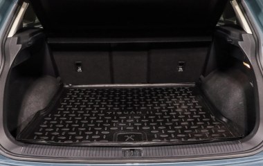 Volkswagen Tiguan Comfortline 1.4 DSG превью 14