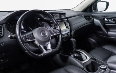 Nissan X-Trail SE Top 2.5 CVT превью 9