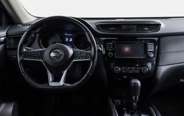 Nissan X-Trail SE Top 2.5 CVT превью 10