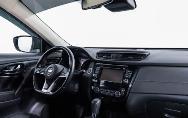 Nissan X-Trail SE Top 2.5 CVT превью 11