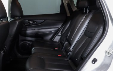 Nissan X-Trail SE Top 2.5 CVT превью 12
