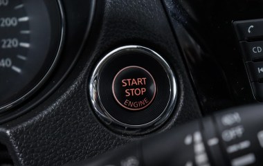 Nissan X-Trail SE Top 2.5 CVT превью 13