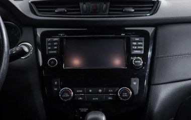 Nissan X-Trail SE Top 2.5 CVT превью 14