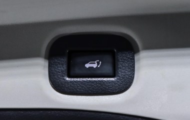 Nissan X-Trail SE Top 2.5 CVT превью 19