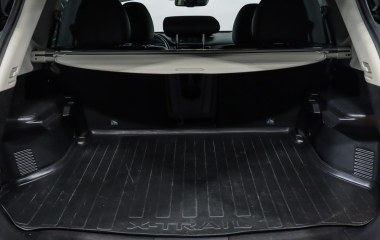 Nissan X-Trail SE Top 2.5 CVT превью 20