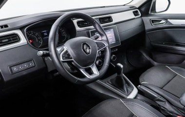 Renault Arkana Style 1.3 CVT превью 9