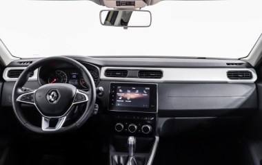 Renault Arkana Style 1.3 CVT превью 10