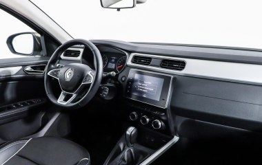 Renault Arkana Style 1.3 CVT превью 11