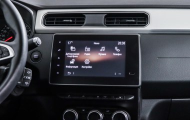 Renault Arkana Style 1.3 CVT превью 14
