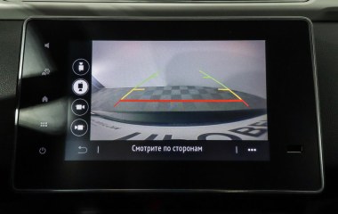 Renault Arkana Style 1.3 CVT превью 15