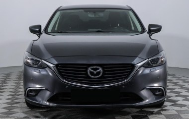 Mazda 6 Active 2.0 АКПП превью 2