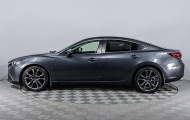 Mazda 6 Active 2.0 АКПП превью 5