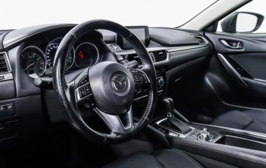 Mazda 6 Active 2.0 АКПП превью 9