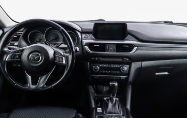 Mazda 6 Active 2.0 АКПП превью 10