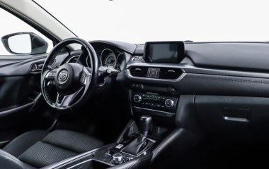 Mazda 6 Active 2.0 АКПП превью 11