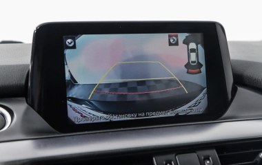 Mazda 6 Active 2.0 АКПП превью 14