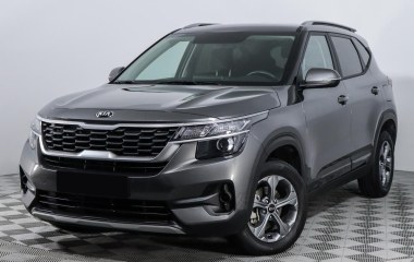 Kia Seltos бензин, АКПП  превью 3