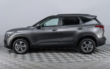 Kia Seltos бензин, АКПП  превью 5