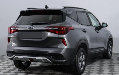 Kia Seltos бензин, АКПП  превью 6