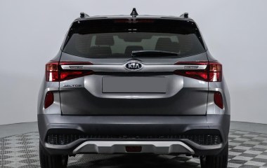 Kia Seltos бензин, АКПП  превью 7