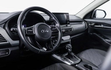Kia Seltos бензин, АКПП  превью 9