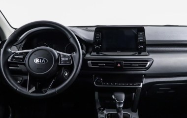 Kia Seltos бензин, АКПП  превью 10