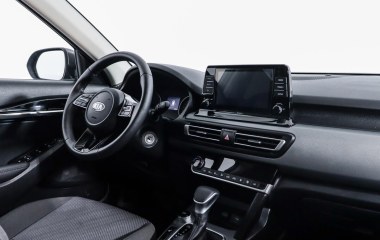 Kia Seltos бензин, АКПП  превью 11